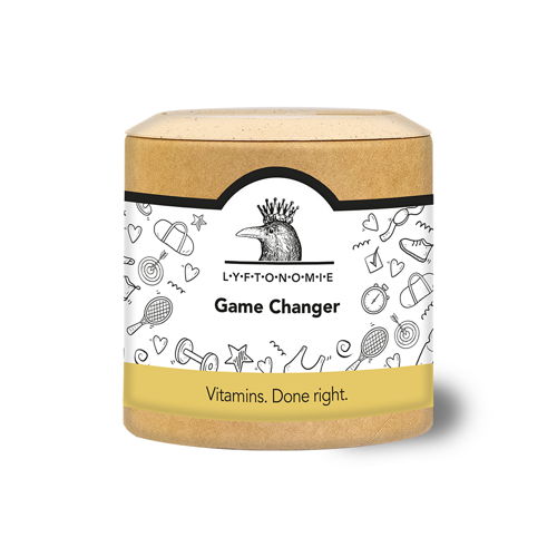 Game Changer - Articulations et Sport