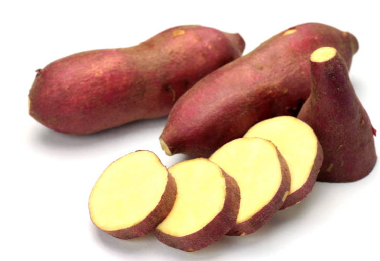 さつまいも 栄養