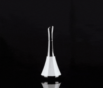 WunderHaut Anti-Aging Genius™ mit Radiofrequenz, LED Licht- und Mesotherapie, EMS und Elektroporation