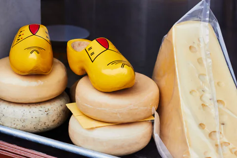 Best of Amsterdam: 4-Day Highlights Tour