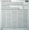 CBS Digital / JUILLIARD QT-PERLMAN, - Chausson Concerto... 2