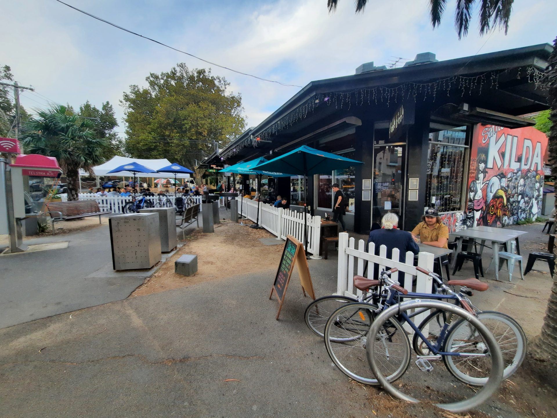 FOR LEASE: ST KILDA FRINGE- Elwood - Image 11