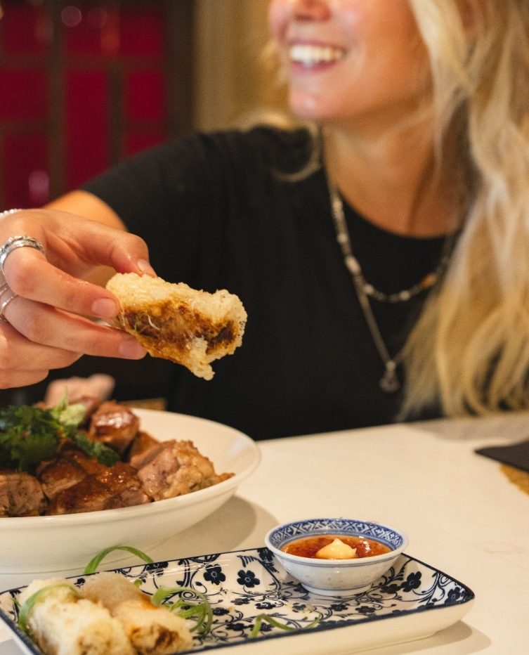 Chinadina $10 Voucher