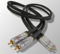 Audio Art Cable IC-3SE RCA or XLR  Cost no object perfo... 5