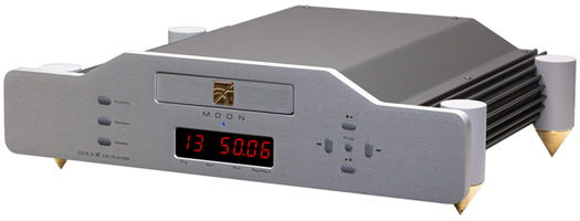 Sim Audio CD 5.3 CD Player