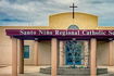Santo Nino Catholic School