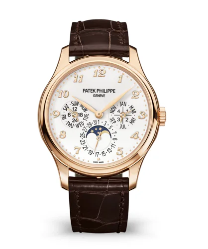Patek Philippe Perpetual Calendar 5327R-001