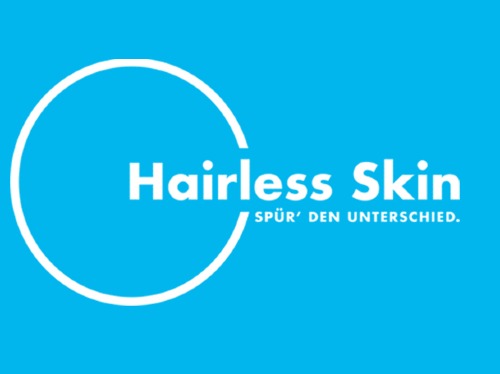 Creator für dauerhafte Haarentfernung: Hairless Skin gesucht!