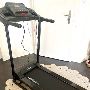 Laufband Cristopeit