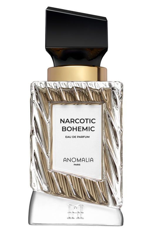 Narcotic Bohemic