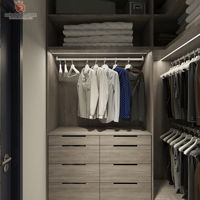 closer-creative-solutions-modern-others-malaysia-negeri-sembilan-walk-in-wardrobe-3d-drawing