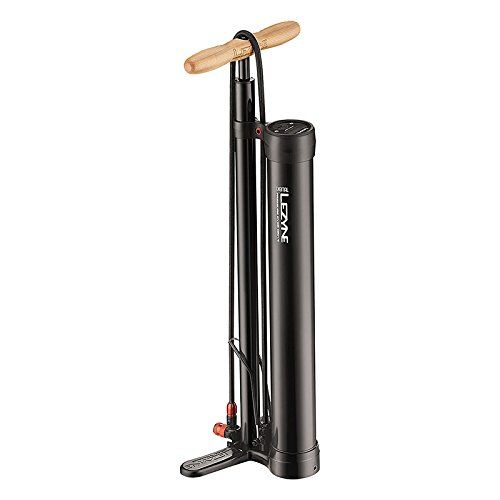 sks rennkompressor track pump