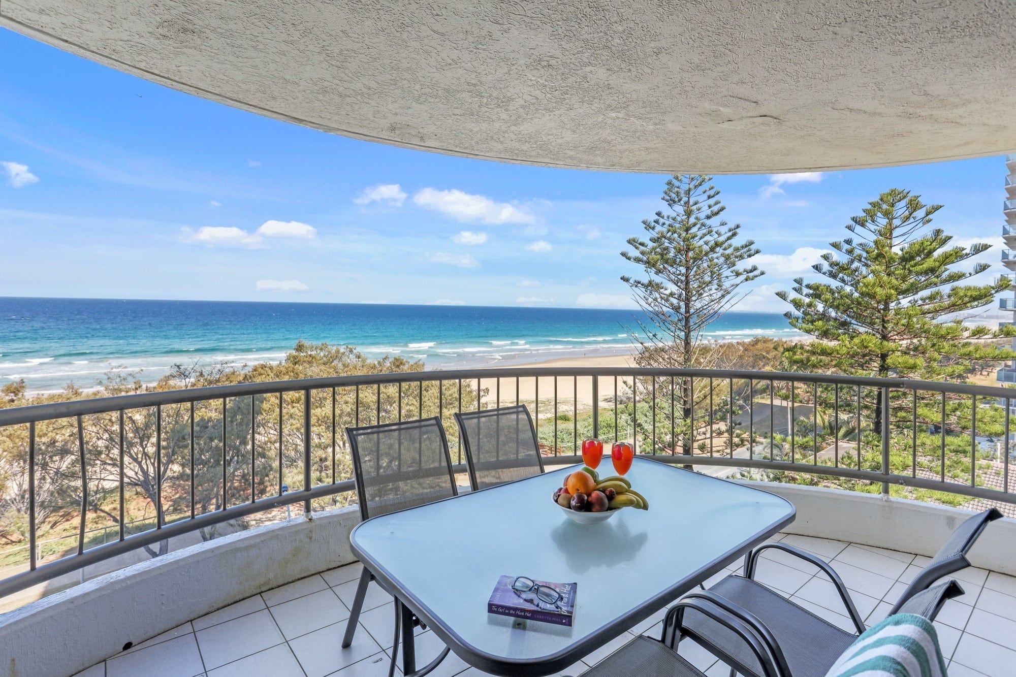 Boulevard North Holiday Apartments Voucher