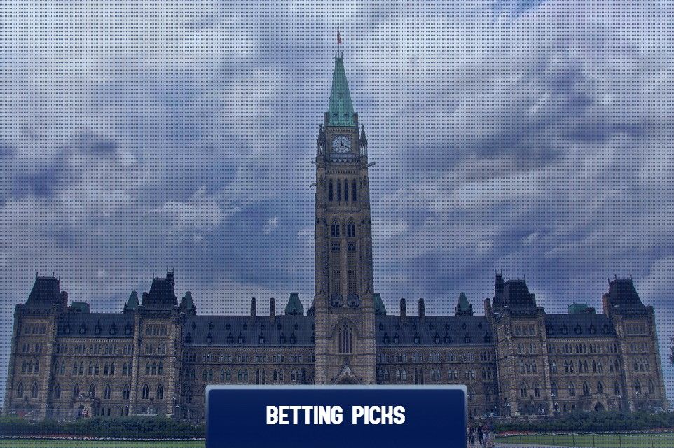 Canadian Politics Betting Futures and Predictions