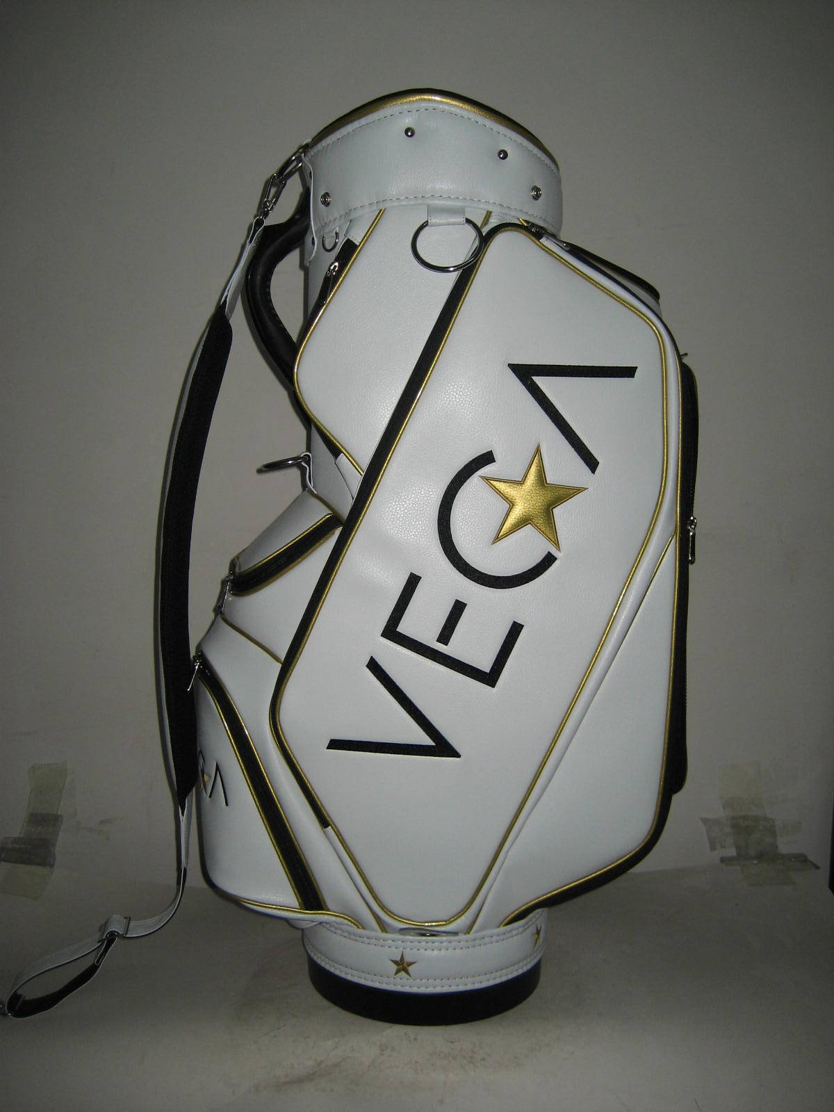 BagLab Custom Golf Bag customised logo bag example 210