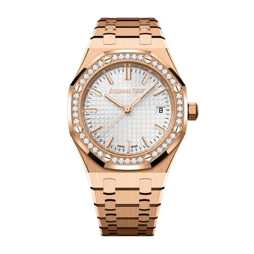 Audemars Piguet Royal Oak Selfwinding Royal Oak Lady Selfwinding Lady 34 mm 77351OR.ZZ.1261OR.01