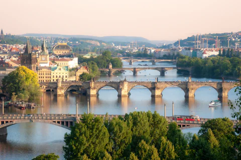 Prague Visitor Pass 2026: Is It Worth It?
