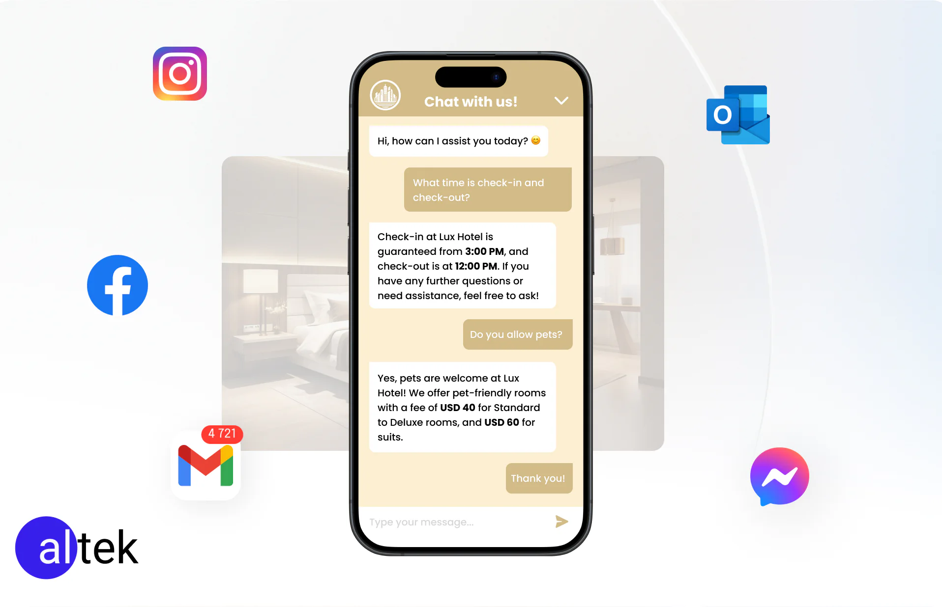 Screenshot image