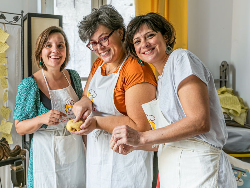 Cours de cuisine Palerme: Palerme authentique : une balade entre arancine, vin et musique