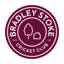 Bradley Stoke & Almondsbury Cricket Club logo