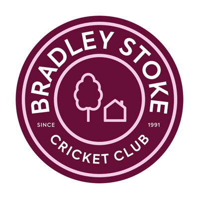 Bradley Stoke Cricket Club Logo