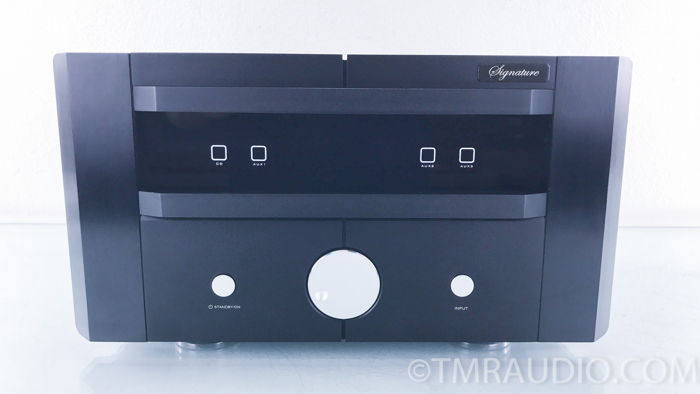 LSA  Signature  Hybrid Stereo Integrated Amplifier (2356)