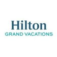 Hilton Grand Vacations logo on InHerSight