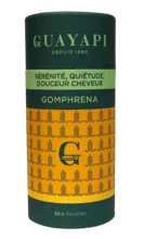 Gomphrena-Pulver
