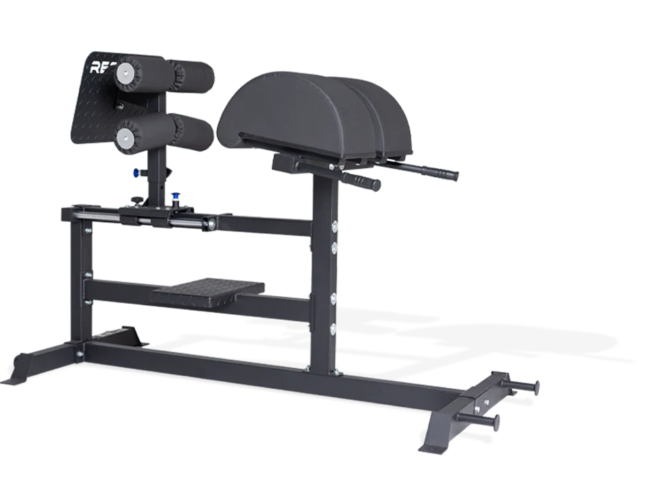 Rep Fitness GHD