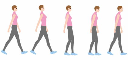 10 Benefits of Walking, the Most Underrated Exercise