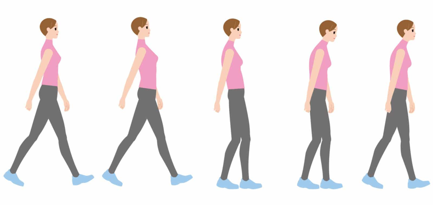 10 Benefits of Walking, the Most Underrated Exercise