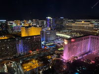 Las Vegas reviews photo