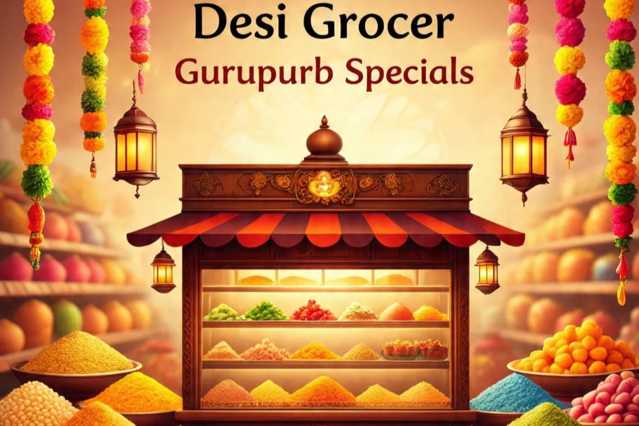 DESI GROCER PTY LTD - Image 3