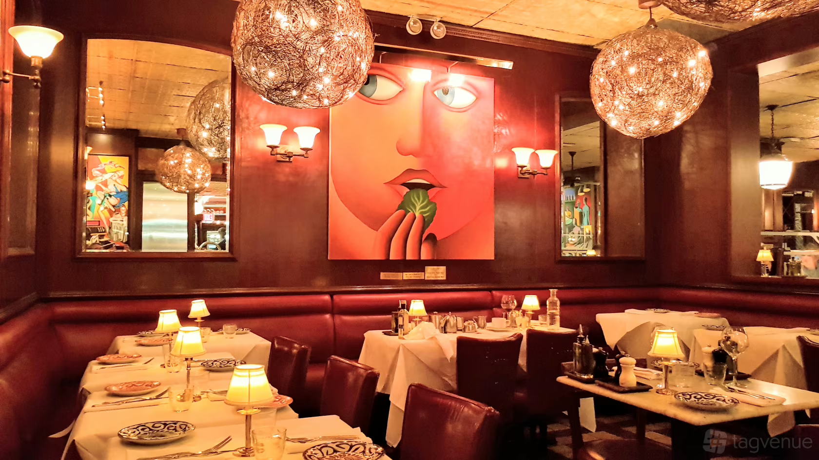 Cafe Fiorello