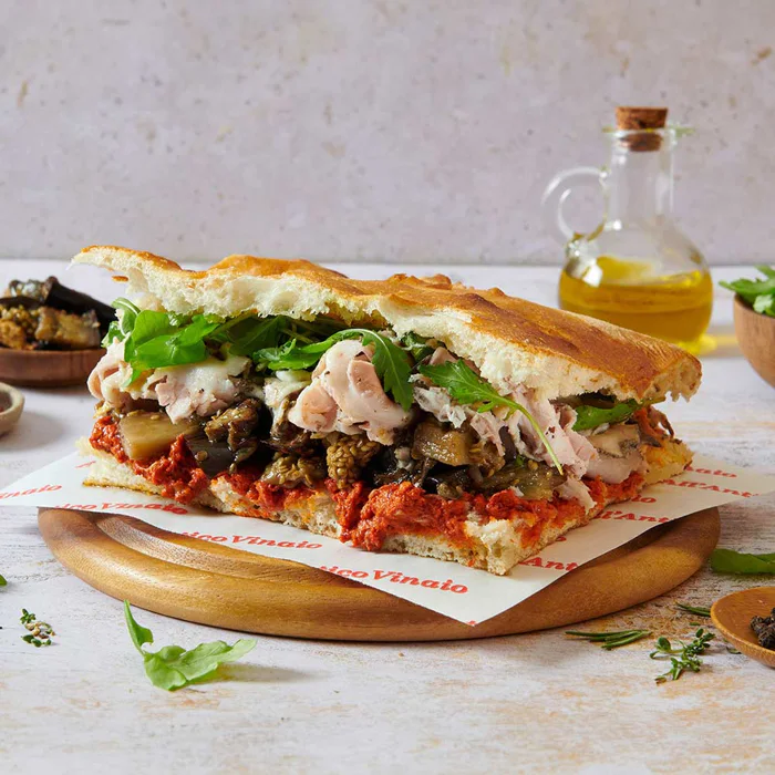 All'Antico Vinaio