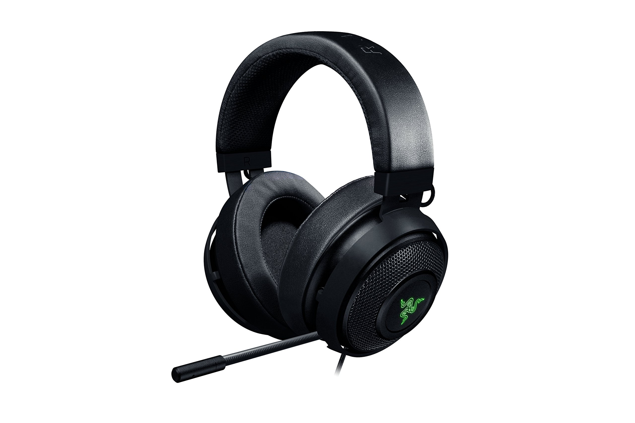 Razer Kraken 7.1 Chroma V2 (2016) vs Steelseries Arctis 3 (2019) Slant