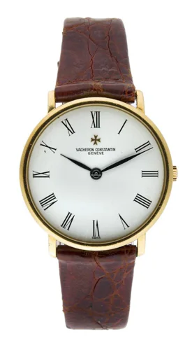 Vacheron Constantin Patrimony 33051