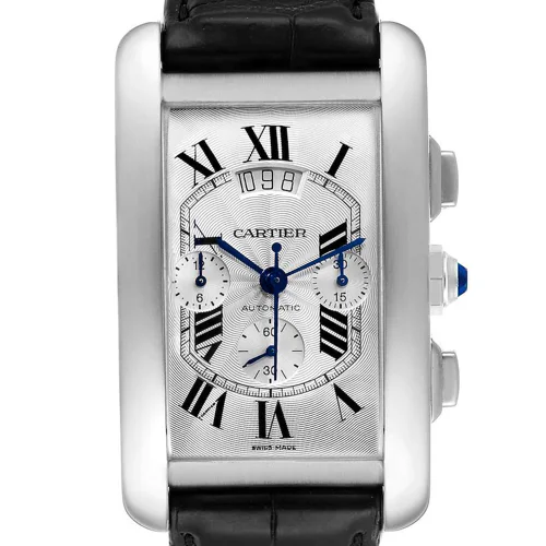 Cartier Tank Américaine