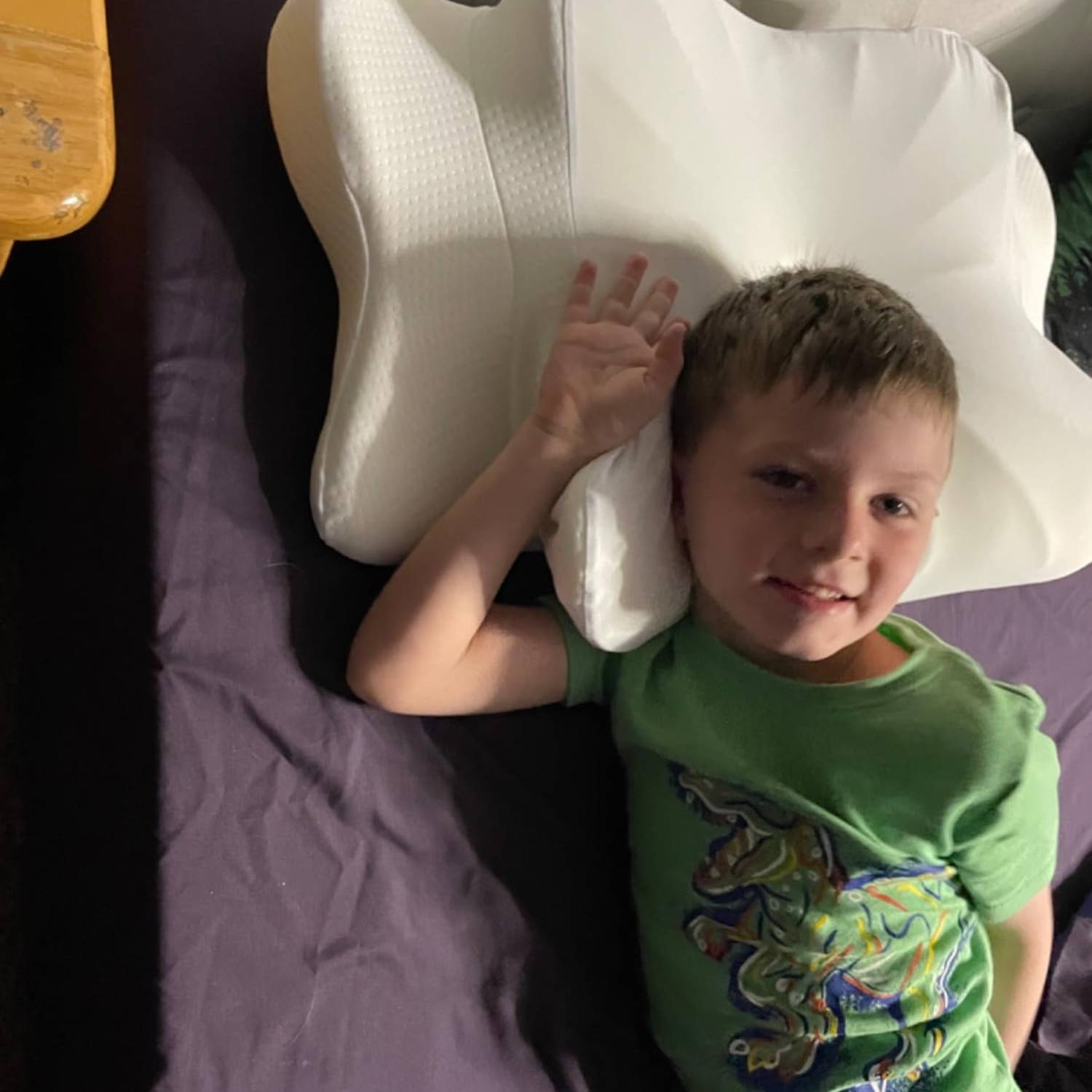 Spinealign pillow cheap