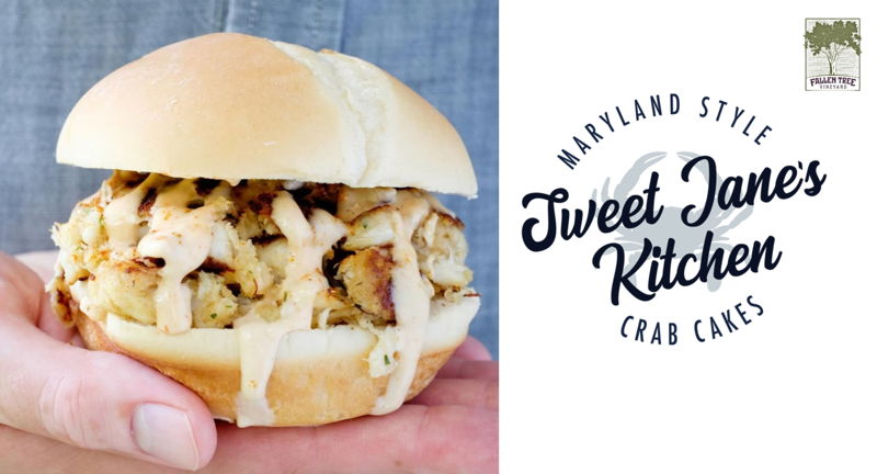 Sweet Jane's Kitchen