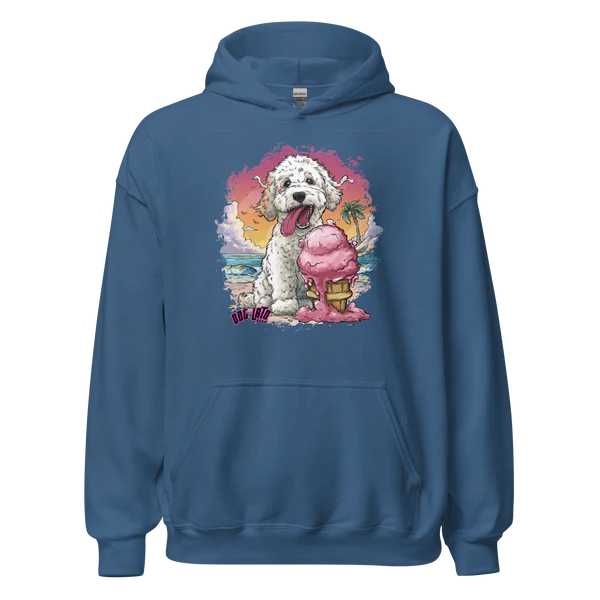 Cavoodle Hoodie - Image 4