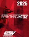 Everything Hotsy Equipment 2024 Catalog