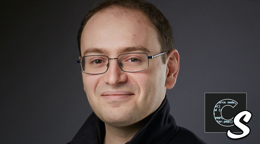 Bonus: Ben Lerner on Espresso AI and LLMs