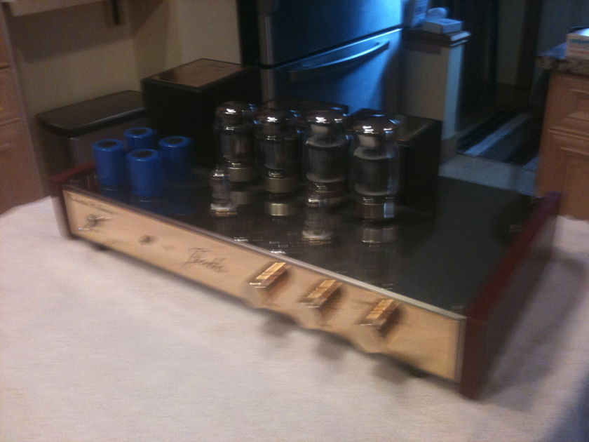 Jadis  Orchestra Reference INTEGRATED AMP