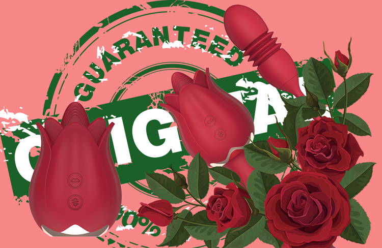 The Ultimate Rose Toy Vibrator Review – Xinghaoya