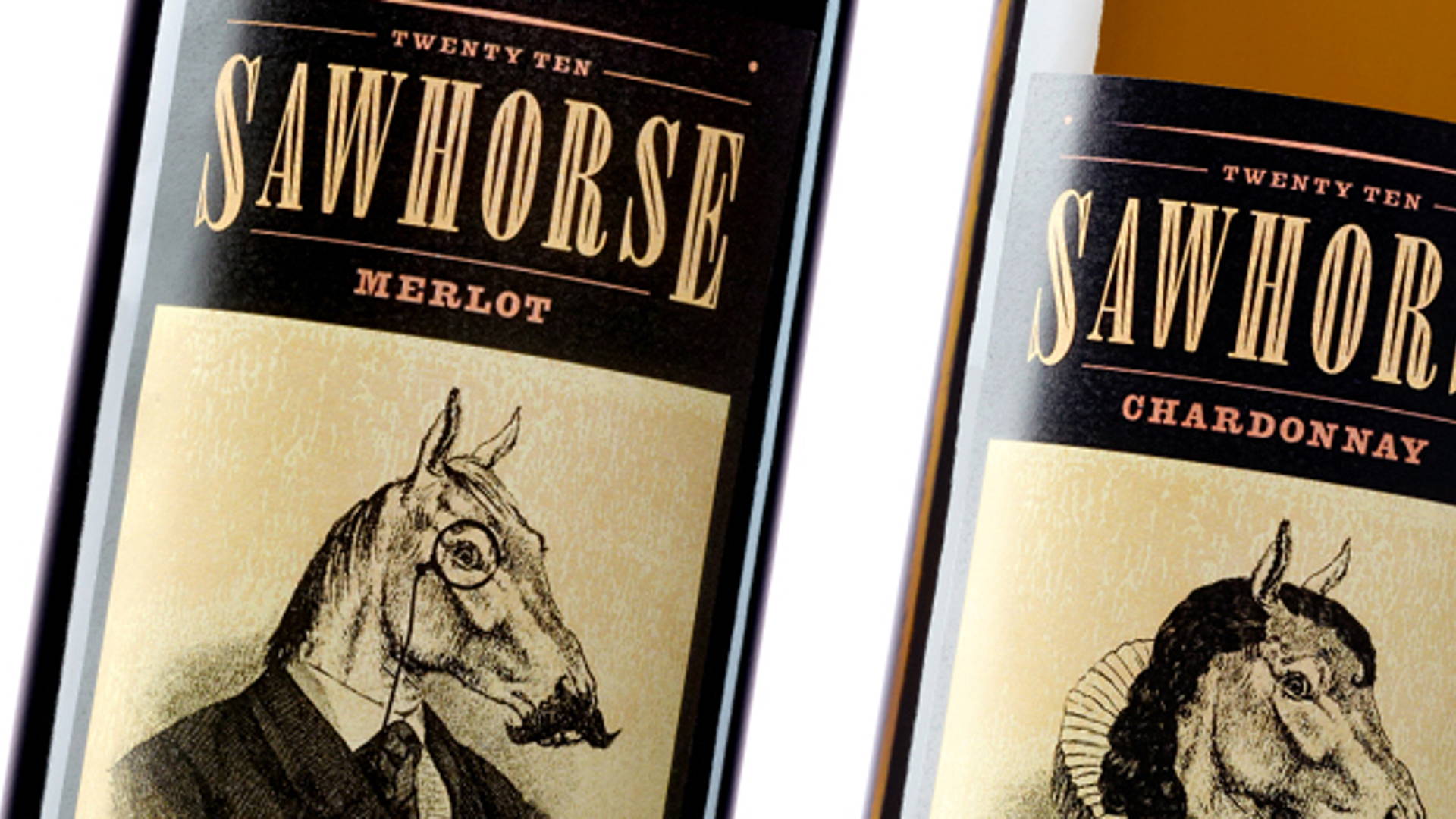 Featured image for Sawhorse Wine