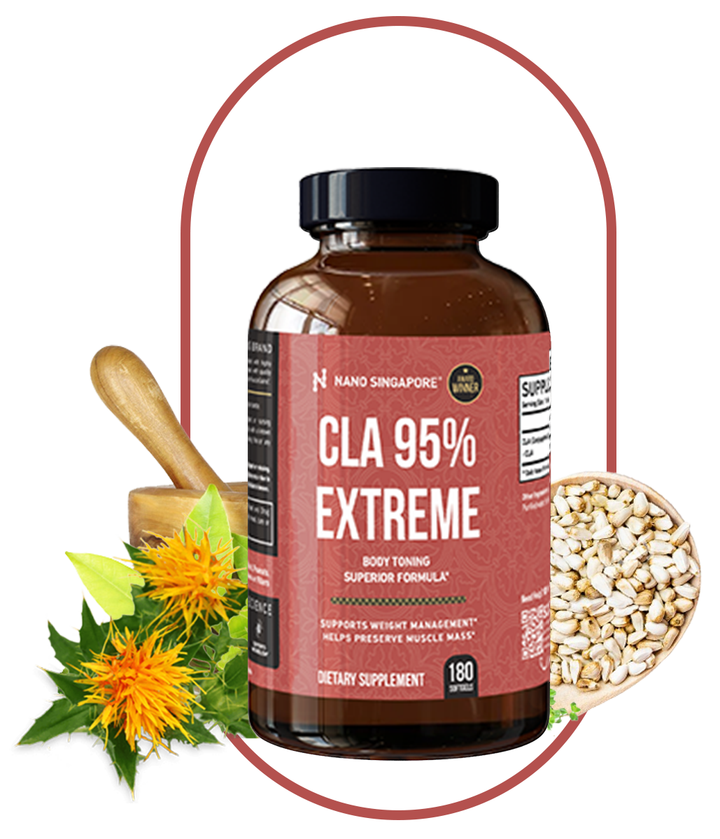 a bottle of the best fat burner supplement 