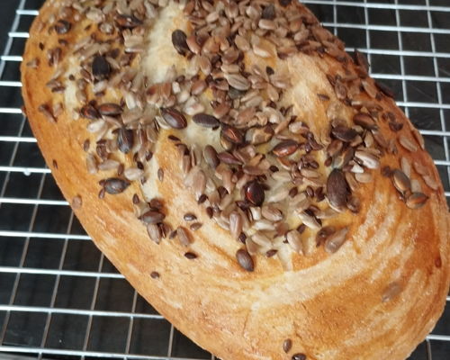 Corsi di cucina Spormaggiore: Pane e fantasia: la cucina senza sprechi