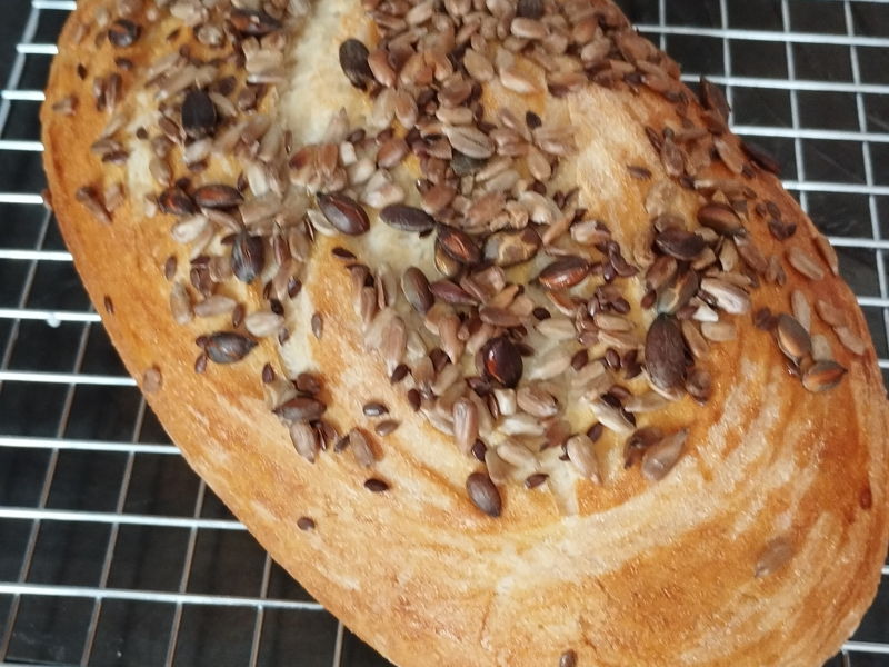 Cursos de cocina Spormaggiore: Pan y fantasía: la cocina sin desperdicios