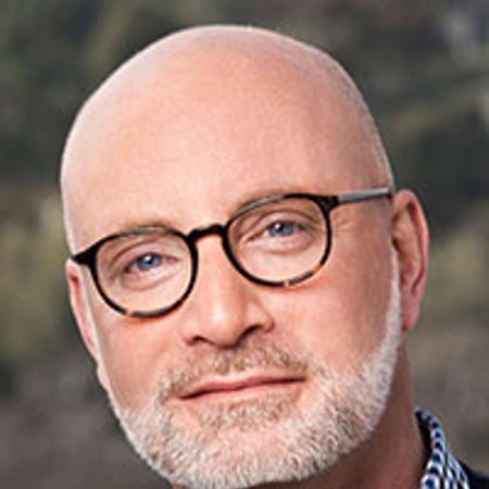 Robert Weiss, PhD, MSW